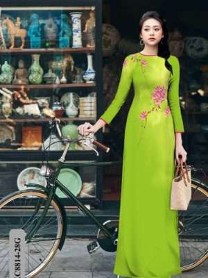 1639544114 vai ao dai dep hien nay (5)